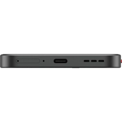 Мобільний телефон zte Nubia Neo 5gt 5g 8/256gb Black (1207914) - Фото 7 Мобільний телефон zte Nubia Neo 5gt 5g 8/256gb Black (1207914) - зображення 7