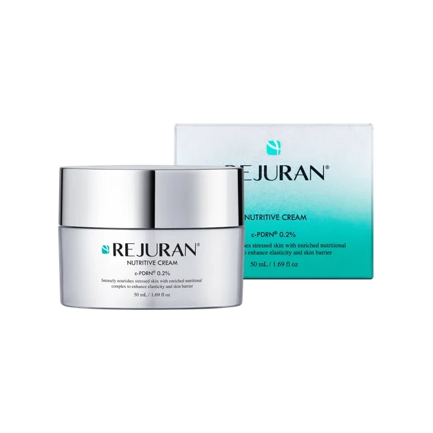 Крем для кожи вокруг глаз Rejuran Intensive Eye Cream, 20 мл 8806121402707 - Фото 2 Крем для кожи вокруг глаз Rejuran Intensive Eye Cream, 20 мл 8806121402707 - изображение 2