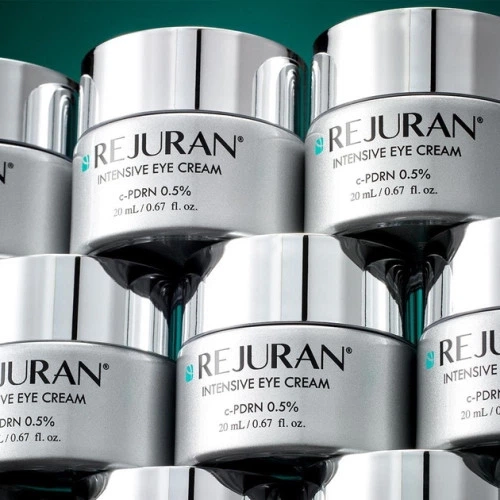 Крем для кожи вокруг глаз Rejuran Intensive Eye Cream, 20 мл 8806121402707 - Фото 4 Крем для кожи вокруг глаз Rejuran Intensive Eye Cream, 20 мл 8806121402707 - изображение 4
