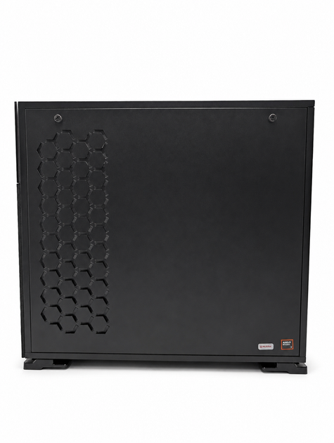 Персональний комп'ютер Medion (Lenovo Group) Erazer Hunter X35 | AMD Ryzen 7 9800x3D (4.7 - 5.2 Ггц) | RAM 8 ГБ | SSD NVME 2 ТБ | Nvidia Geforce RTX 4070 Super, 12 ГБ | підсвітка | Win11 (5443) - изображение 7