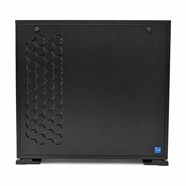 Персональний комп'ютер Medion (Lenovo Group) Erazer Hunter X20 | Intel Core i7-12700K(3.6 - 5.0 Ггц) | RAM 1x8 ГБ | SSD NVME 1 ТБ | Nvidia Geforce RTX 4060Ti, 8 ГБ | підсвітка | Win11 (5466) - Уценка - Фото 8 Персональний комп'ютер Medion (Lenovo Group) Erazer Hunter X20 | Intel Core i7-12700K(3.6 - 5.0 Ггц) | RAM 1x8 ГБ | SSD NVME 1 ТБ | Nvidia Geforce RTX 4060Ti, 8 ГБ | підсвітка | Win11 (5466) - Уценка - изображение 8