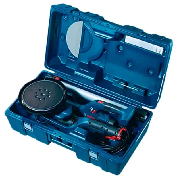 Шлифмашина Bosch GTR 550 Professional (жираф) - Фото 2 Шлифмашина Bosch GTR 550 Professional (жираф) - изображение 2
