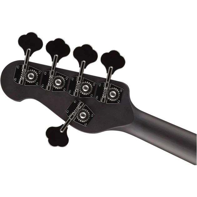 Бас-гітара Yamaha BB735A Indigo Blue [170023] - зображення 6