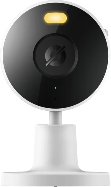 IP-камера Xiaomi Smart Camera C100 MJSXJ25CM (BHR07VOGL) UA - Фото 1 IP-камера Xiaomi Smart Camera C100 MJSXJ25CM (BHR07VOGL) UA - зображення 1