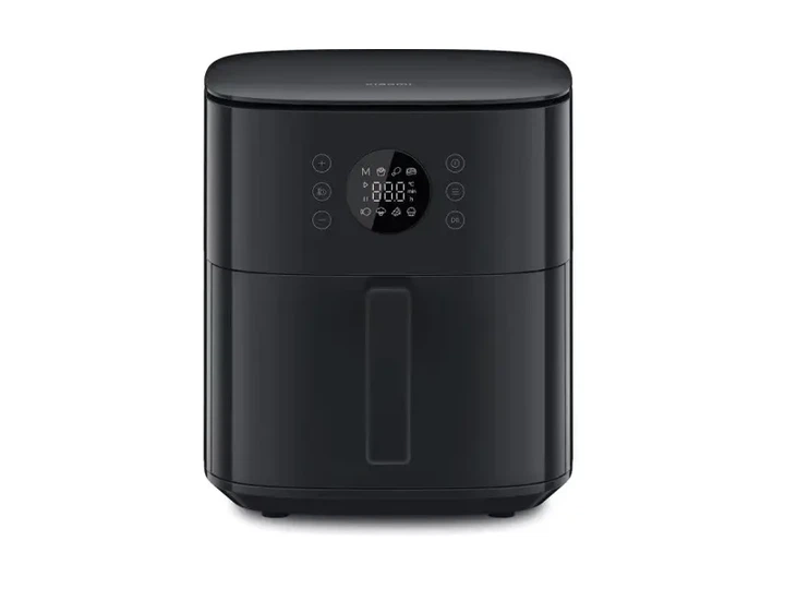 Мультипіч Xiaomi Mi Smart Air Fryer 6.5L MAF-W6501 Black - Фото 2 Мультипіч Xiaomi Mi Smart Air Fryer 6.5L MAF-W6501 Black - зображення 2