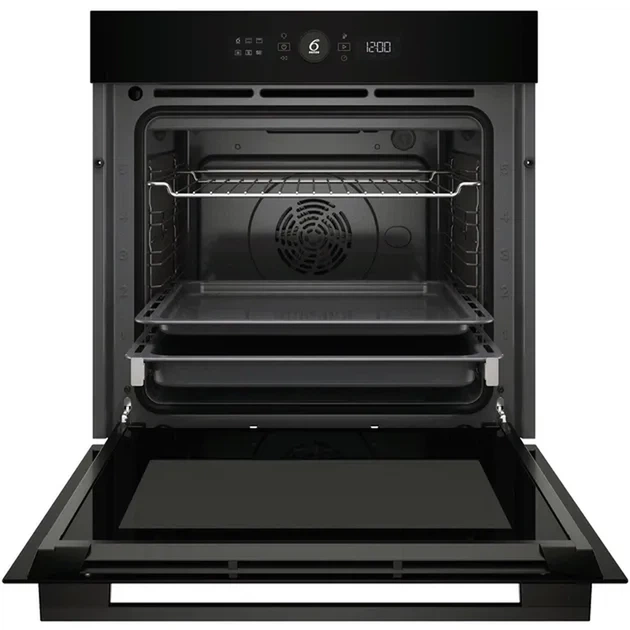 Електрична духова шафа WHIRLPOOL WOI5S8CM1SBA - изображение 3