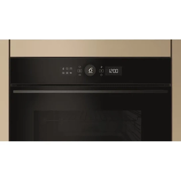 Електрична духова шафа WHIRLPOOL WOI5S8CM1SBA - изображение 7