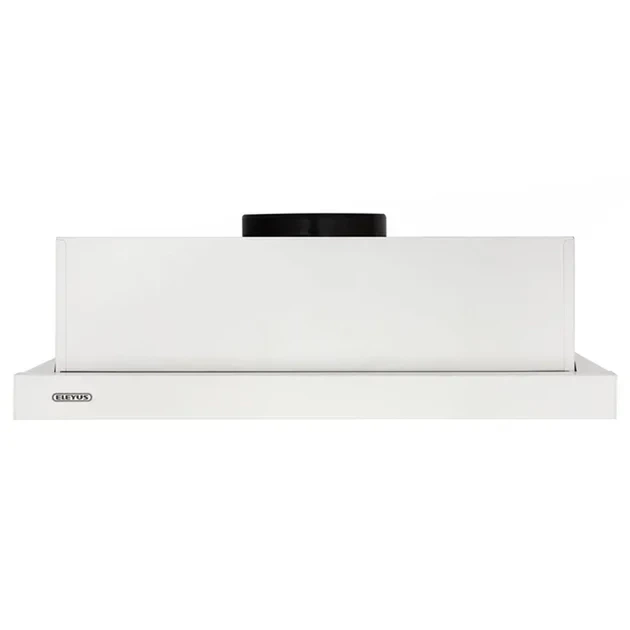 Витяжка кухонна ELEYUS BREEZE 700 50 WH - зображення 5