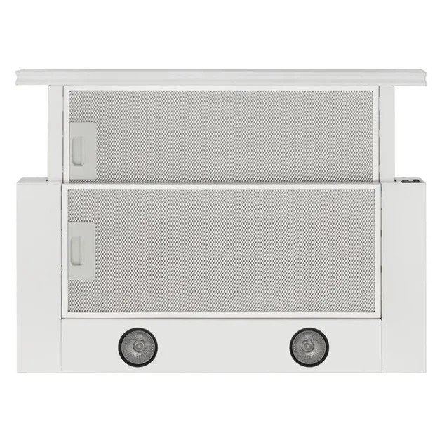 Витяжка кухонна ELEYUS BREEZE 700 50 WH - зображення 8
