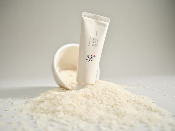 Солнцезащитный крем Beauty of Joseon Relief Sun SPF 50+ PA++++ с пробиотиками 50 мл - изображение 3