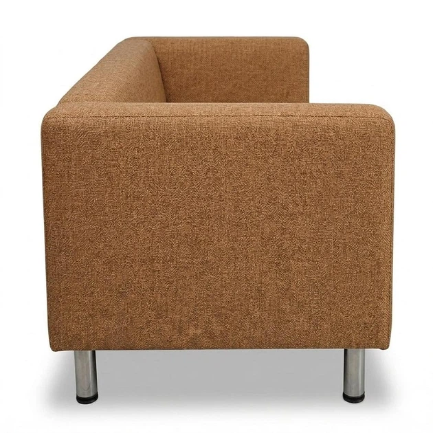 Диван Morgan Soft Amber 145×77×70 см - изображение 3