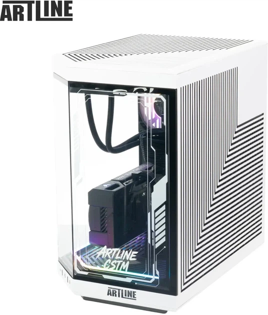 Компьютер ARTLINE Gaming Y70BW (Y70BWv141) - изображение 13