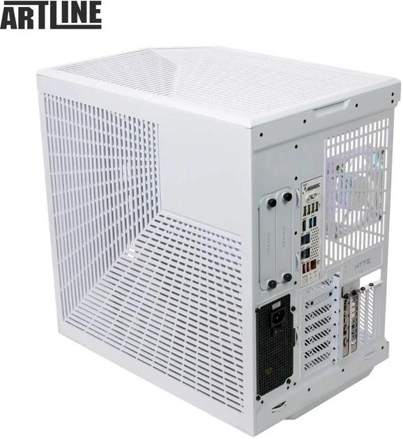 Компьютер ARTLINE Gaming Y70W (Y70Wv05) - Фото 16 Компьютер ARTLINE Gaming Y70W (Y70Wv05) - изображение 16