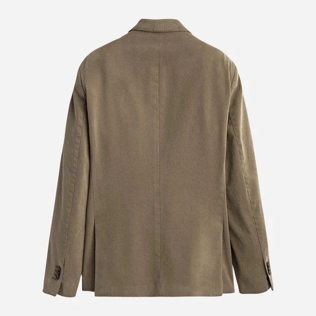 Чоловічий піджак Massimo Dutti 2015145527 52 - изображение 2