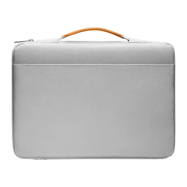 Сумка Tomtoc Defender-A14 для ноутбука 16" Grey (A14F3G4) - изображение 2