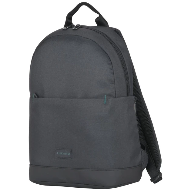 Рюкзак Tucano Nemo для ноутбука 15.6"/MacBook Pro 16" Black (8020252216808) - Фото 2 Рюкзак Tucano Nemo для ноутбука 15.6"/MacBook Pro 16" Black (8020252216808) - изображение 2