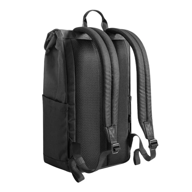 Рюкзак для ноутбука 18L / 15,6'' Tomtoc Slash-T64 Grey (T64M1D1) - Фото 4 Рюкзак для ноутбука 18L / 15,6'' Tomtoc Slash-T64 Grey (T64M1D1) - изображение 4