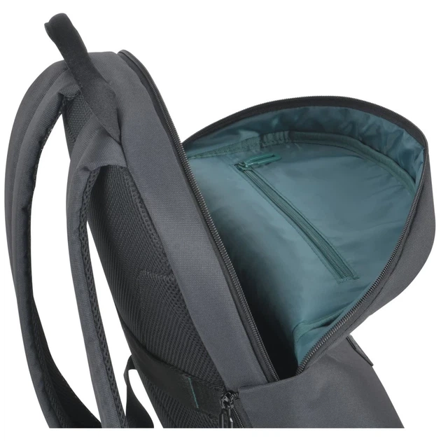 Рюкзак Tucano Nemo для ноутбука 15.6"/MacBook Pro 16" Black (8020252216808) - Фото 7 Рюкзак Tucano Nemo для ноутбука 15.6"/MacBook Pro 16" Black (8020252216808) - изображение 7