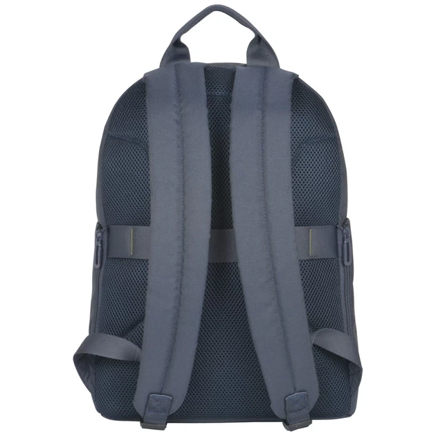 Plecak na laptopa Tucano Nemo 15.6"/MacBook Pro 16" Blue (8020252216938) - obraz 3