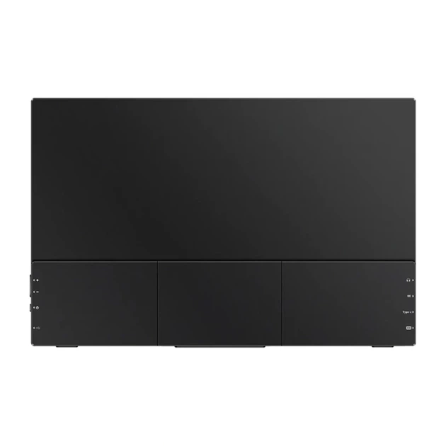 Портативний монітор Minix SF16T 16" (4897016411199) - Фото 4 Портативний монітор Minix SF16T 16" (4897016411199) - зображення 4