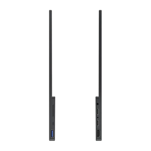Портативний монітор Minix SF16T 16" (4897016411199) - Фото 6 Портативний монітор Minix SF16T 16" (4897016411199) - зображення 6