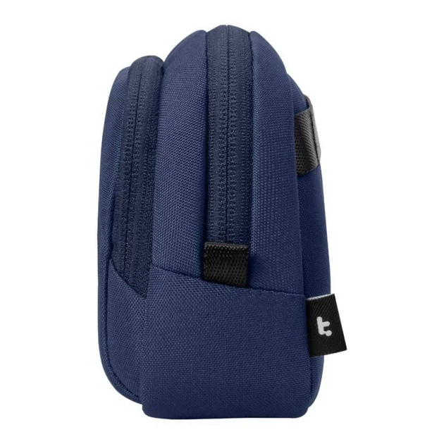 Чехол Tomtoc Light-T12 для аксессуаров 1.8 л Navy (T12M1B2) - изображение 4