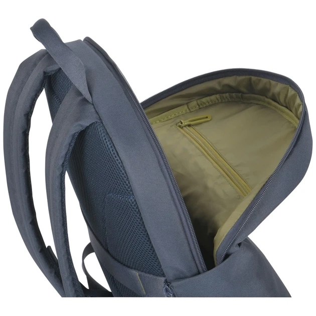 Plecak na laptopa Tucano Nemo 15.6"/MacBook Pro 16" Blue (8020252216938) - obraz 7