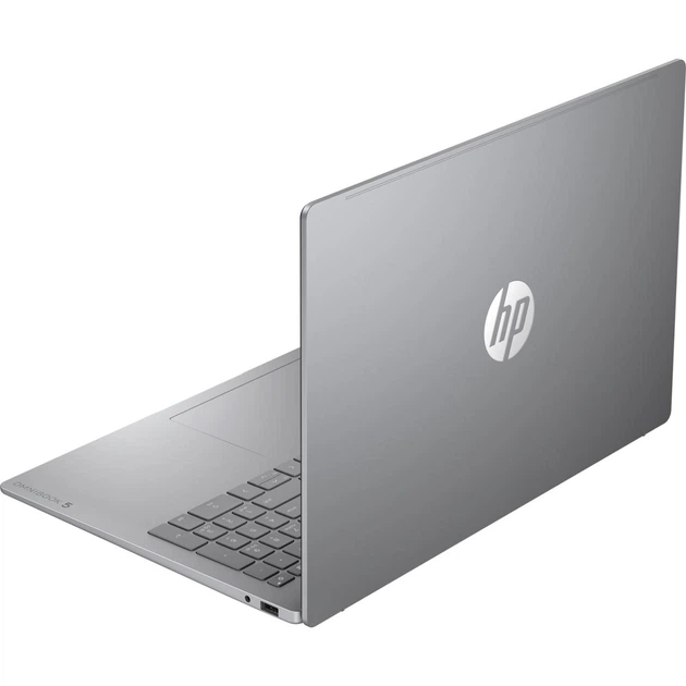 Ноутбук HP OmniBook 5 16-bp0008ua 16" 2K OLED, 300n/Ryzen AI 7 445 (4.6)/16Gb/SSD512Gb/Radeon/Підс/Win11H (DM8S0EA) - Фото 4 Ноутбук HP OmniBook 5 16-bp0008ua 16" 2K OLED, 300n/Ryzen AI 7 445 (4.6)/16Gb/SSD512Gb/Radeon/Підс/Win11H (DM8S0EA) - зображення 4