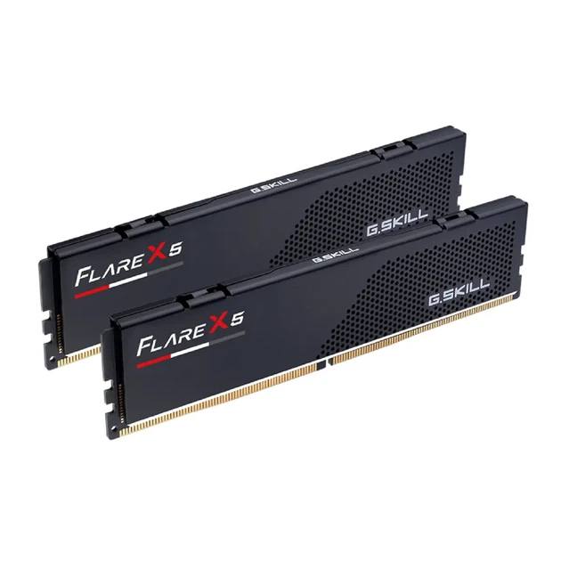 Модуль пам'яті G.Skill Flare X5 black DDR5-6000 64GB (2x32GB) CL36-36-36-96 1.35V Intel XMP / AMD EXPO - изображение 2