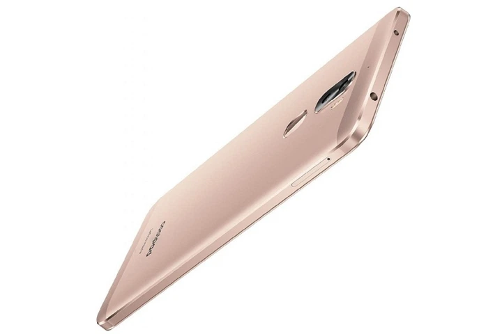 Coolpad Cool1 R116 3/32GB Gold - изображение 3