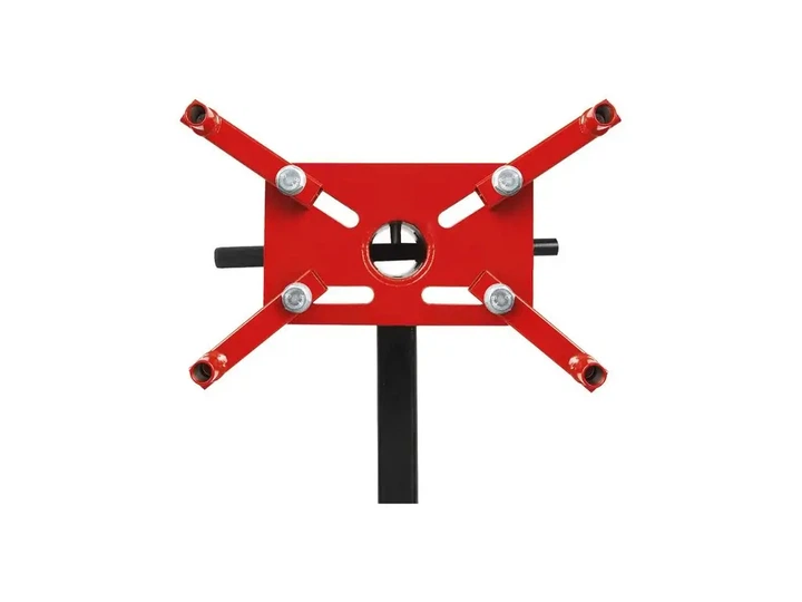 Стенд двигуна REDATS 450 кг - зображення 6
