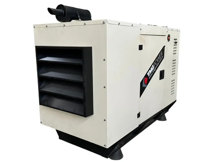 Дизельний генератор TMG POWER ECOB-70 - Фото 7 Дизельний генератор TMG POWER ECOB-70 - зображення 7