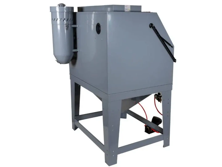 Пескоструйная камера Holzmann SK990_230V - изображение 6