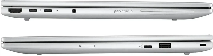 Ноутбук HP EliteBook 8 G1a 14" AI PC/ AMD Ryzen AI 5 340/ 24GB DDR5/ 512GB SSD/ LTE / Radeon 840m / HP Sure View/ Windows 11 Pro - изображение 2