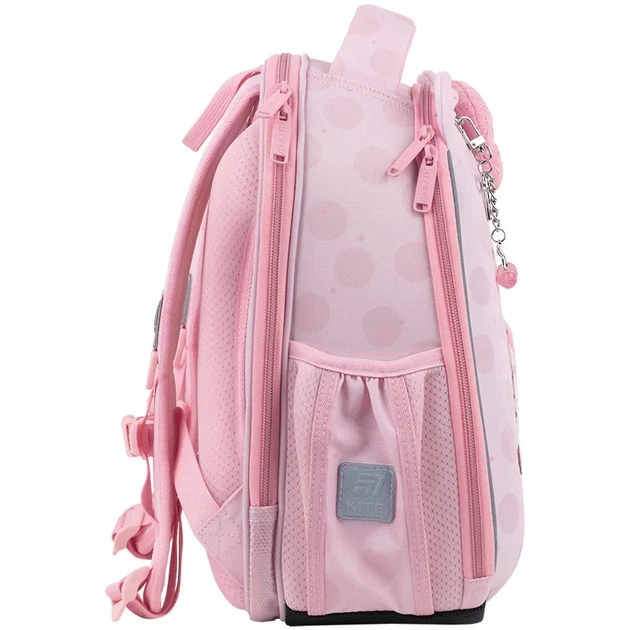 Рюкзак шкільний каркасний Kite Education Hello Kitty HK26-555S-2 - зображення 3