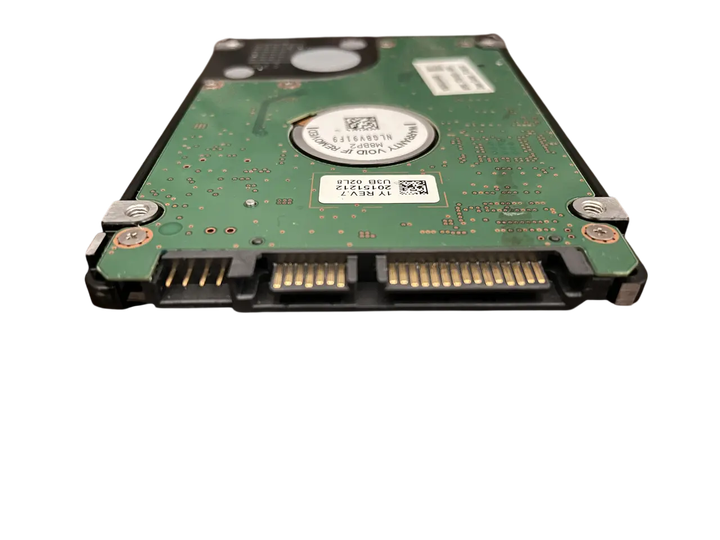 Жорсткий диск HDD Seagate 1TB 2.5″ SATA III 8MB б/в для ноутбука та комп’ютера - Фото 3 Жорсткий диск HDD Seagate 1TB 2.5″ SATA III 8MB б/в для ноутбука та комп’ютера - зображення 3