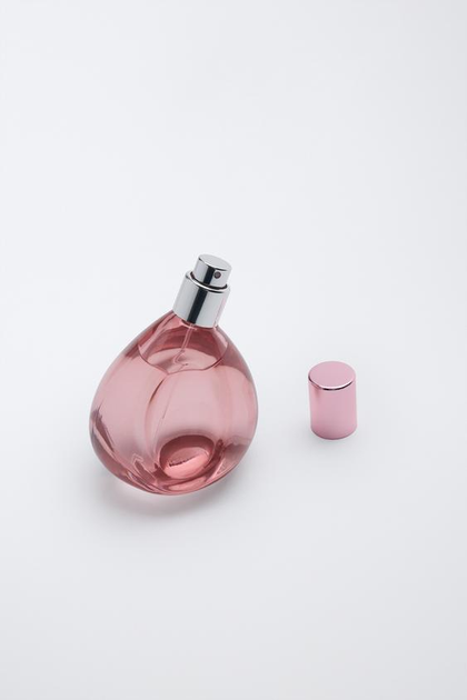 Парфуми для дівчинки Zara Tropical Sunset EDT 50 мл - Фото 3 Парфуми для дівчинки Zara Tropical Sunset EDT 50 мл - зображення 3