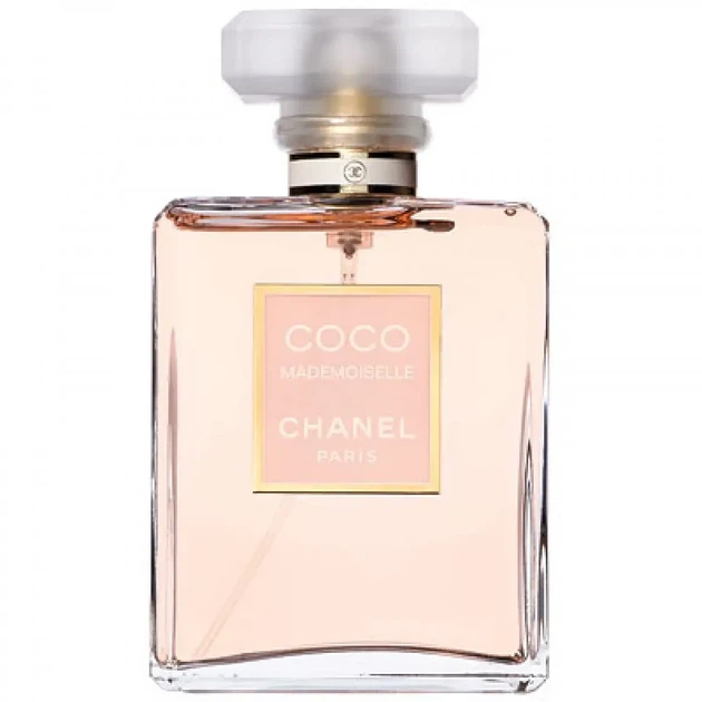 Жіноча парфумована вода Chanel Coco Mademoiselle Parfum 100 мл - изображение 2