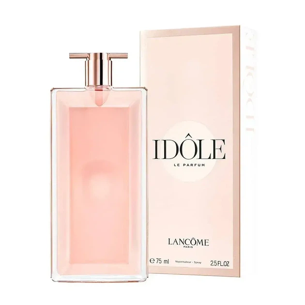 Парфумована вода Lancome Idole Le Parfum 75 ml - Фото 1 Парфумована вода Lancome Idole Le Parfum 75 ml - изображение 1