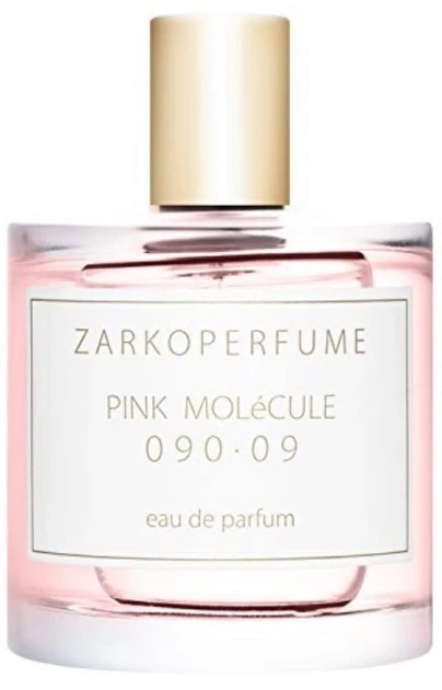 Парфумована вода Zarkoperfume Pink molecule 090.09, 100мл - Фото 1 Парфумована вода Zarkoperfume Pink molecule 090.09, 100мл - изображение 1