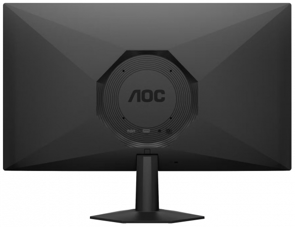 Монитор 27" aoc 27g50f Black - Фото 8 Монитор 27" aoc 27g50f Black - зображення 8