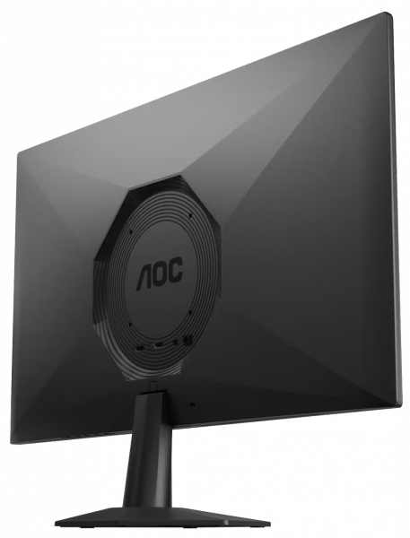 Монитор 27" aoc 27g50f Black - Фото 10 Монитор 27" aoc 27g50f Black - зображення 10
