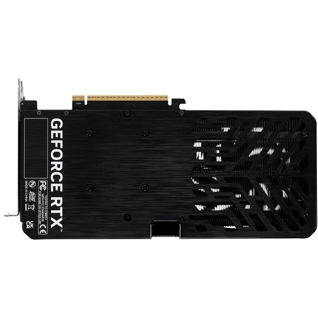 Відеокарта PALIT Nvidia GeForce RTX 5060 Ti Dual OC 8GB (NE7506TT19P1-GB2062D) - зображення 6