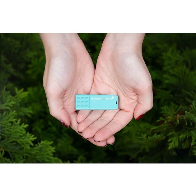 Флэш-диск Goodram UME3 16GB USB 3.2 (5908267961438) - изображение 6