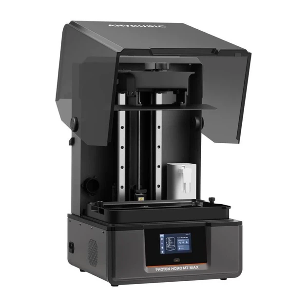 3D принтер ANYCUBIC Photon Mono M7 Max (PM7M-IP-O) - зображення 2
