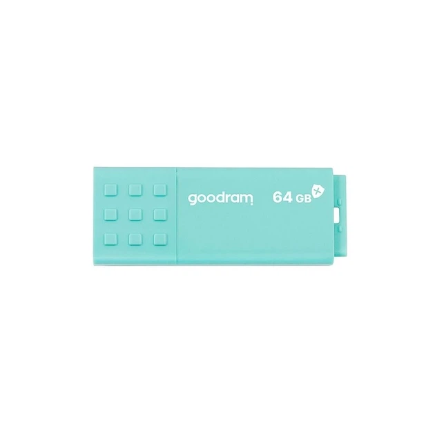 Flash Drive Goodram UME3 64GB USB 3.2 (5908267961452) - Фото 3 Flash Drive Goodram UME3 64GB USB 3.2 (5908267961452) - зображення 3
