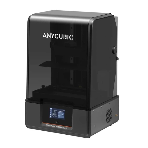 3D принтер ANYCUBIC Photon Mono M7 Max (PM7M-IP-O) - зображення 6