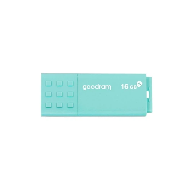 Флэш-диск Goodram UME3 16GB USB 3.2 (5908267961438) - изображение 3