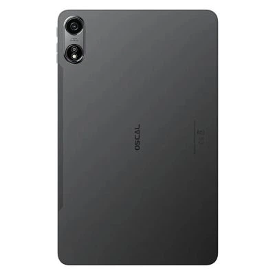 Планшет Oscal Pad 100 12.0" 6/256GB 4G (LTE) Space Grey (6931548326328) - Фото 5 Планшет Oscal Pad 100 12.0" 6/256GB 4G (LTE) Space Grey (6931548326328) - зображення 5