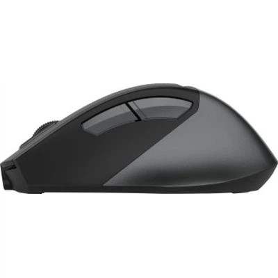 Мишка A4Tech FB45CS Air2 Wireless/Bluetooth Stone Grey (4711421999304) - зображення 4